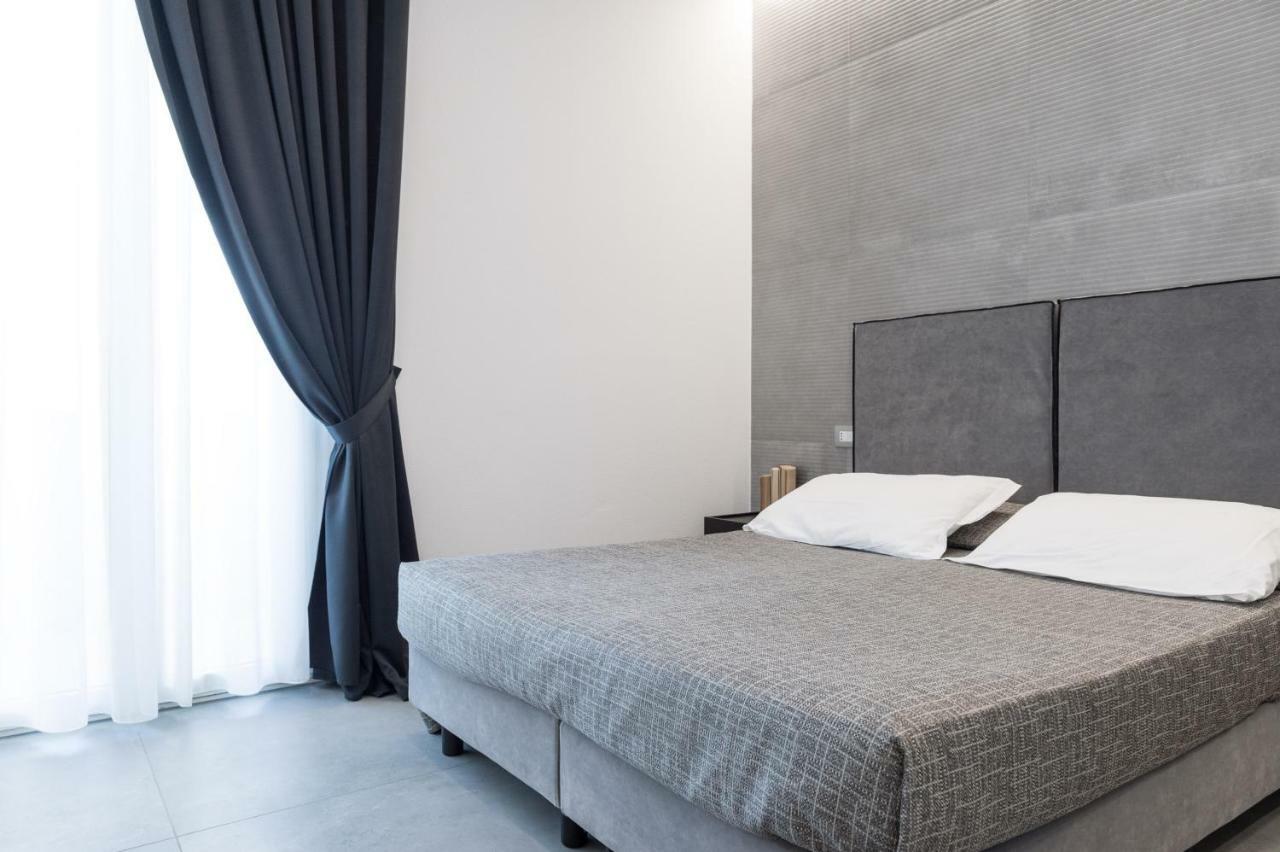 Hotel Commodore Червия Экстерьер фото