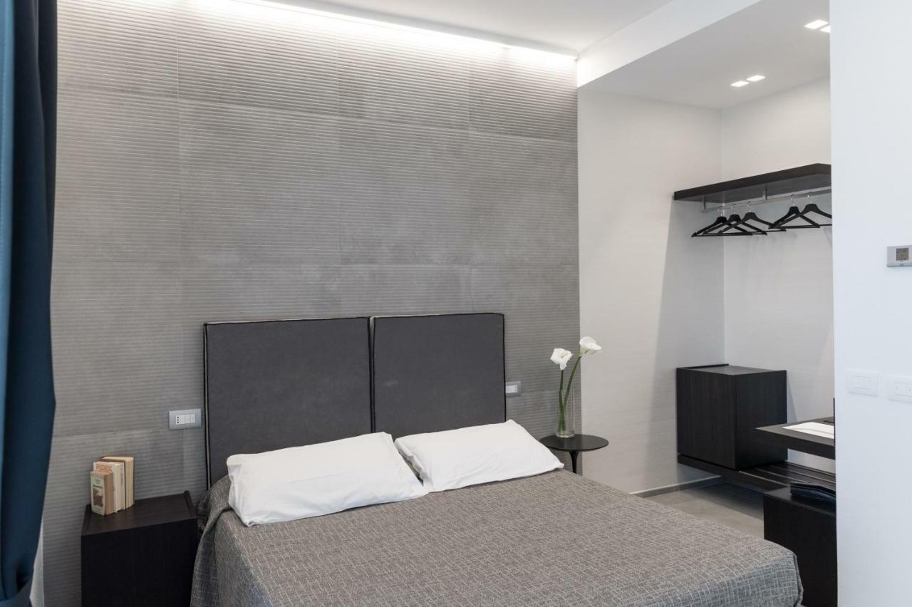 Hotel Commodore Червия Экстерьер фото